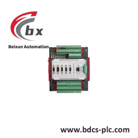 MOOG B46634-002 High-Precision Industrial Control Module, Lightning-Fast Response