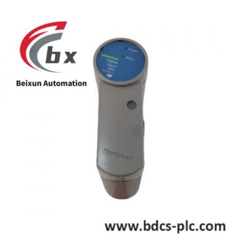 DIL A-XHI04 Microprocessor Technology, Advanced Industrial Control Solutions