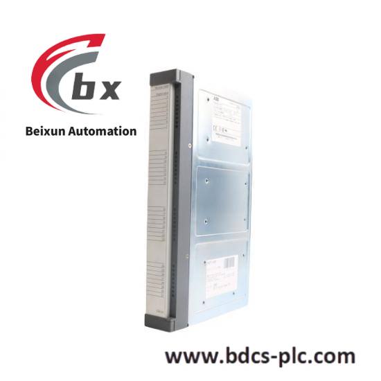 ddi01_p3711-4-0369626_digital_input_module_abb.jpg DEIF Contro-511951 - Advanced Control Module for Industrial Automation