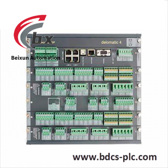 deif_pcm4_3_pcb_module-2.png SEW MDX61B0150-503-4-0T Industrial Module, Precision Control Solution