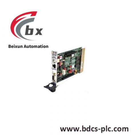 Delta Tau 603926-101 Motion Control Module for Industrial Automation