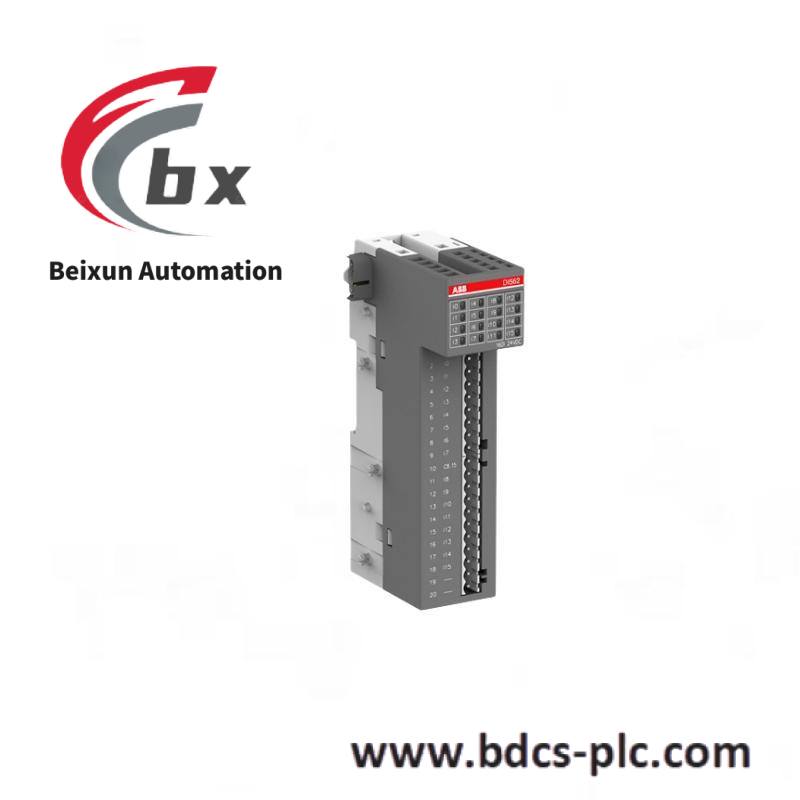 di562_1tne968902r2102_abb_digital_input_module.jpeg ABB PPD113B03-26-100110 3BHE023584R2634 Industrial Control Module