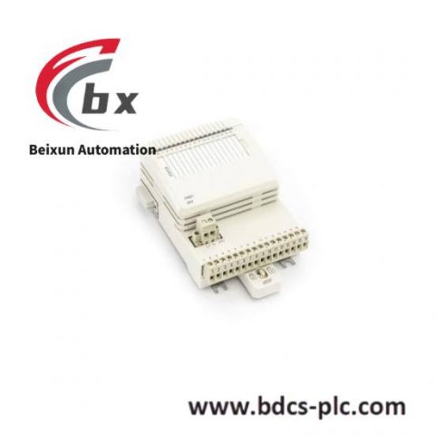 ABB 3HAC023651-006 Digital Input Module for Enhanced Automation