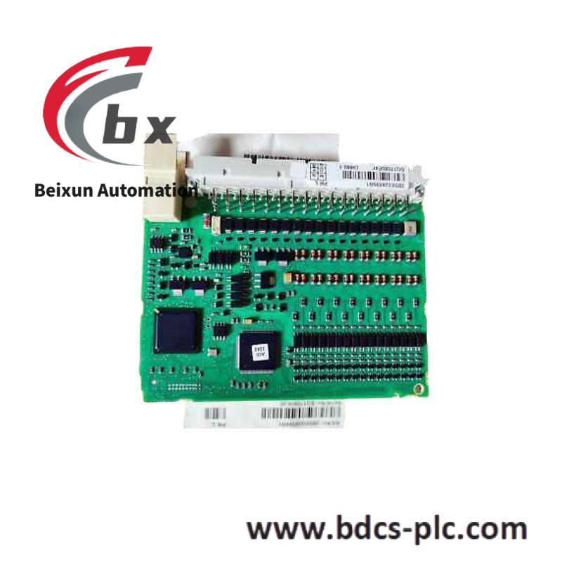 di880-1_3bse028599r1_abb_plc_module.jpg ABB DI880 3BSE028586R1 Digital Input Signal Module