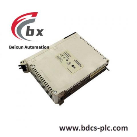 Schneider Electric 140NRP31200 CQTM Fiber Converter MM/LC 2CH 100Mb