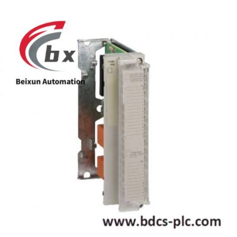 Schneider VDIF5222160 Industrial Control Module