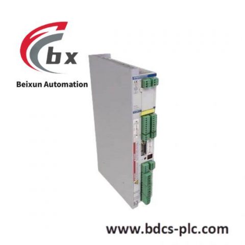 Indramat MKD071B-061-KG0-KN Servo Motor, Advanced Motion Control Solution