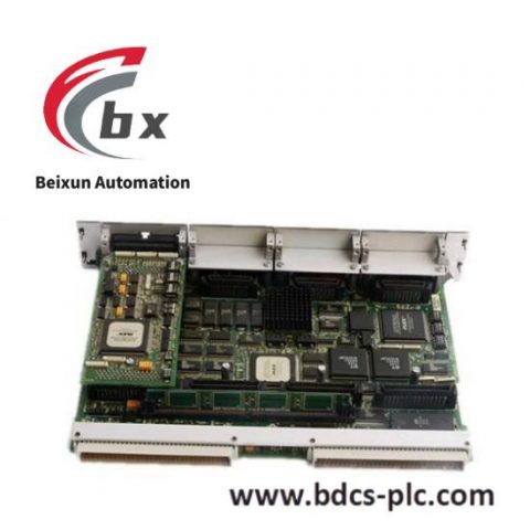 ABB DSPC 452 Programmable Controller Module - High Performance Industrial Automation Component