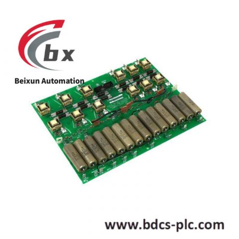 GEMCO J3-A01B Common Mode Voltage Module, Core Solution for Industrial Automation