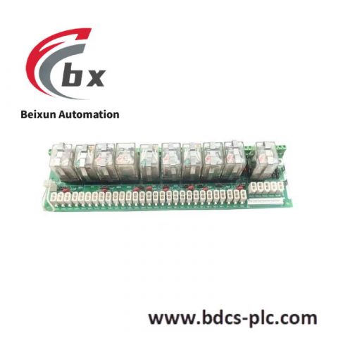 GE IC830M43K-GC9NCA0 Industrial Control Module