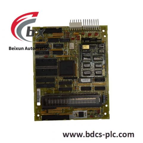 GE IS200TAMBH1ABA Mark VI Printed Circuit Board