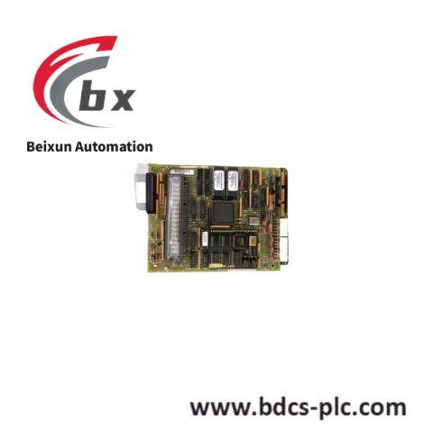 GE DS200IPCSG1AI IGBT P3 Snubber Card for Enhanced Turbine Control Systems