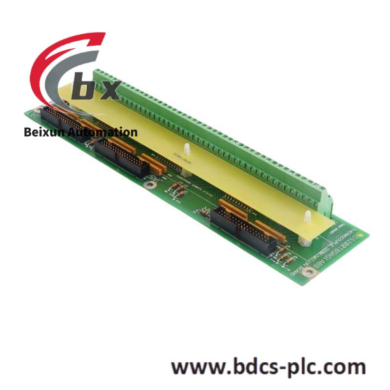 ds200tbqag1abb_ge_rst_terminal_board.jpg ABB 3HAC023791-003 Industrial Control Module