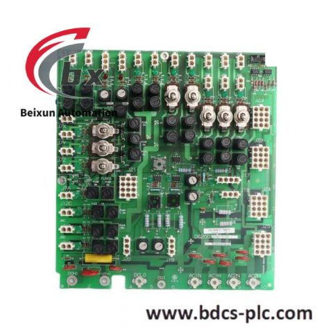 GE IC694ALG223CA Industrial Control Module