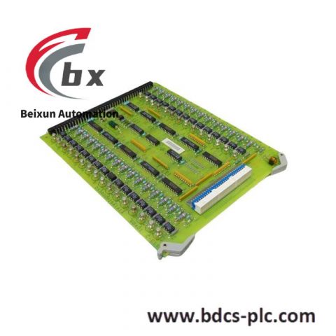 GE IC752WPB204 Industrial Control Module