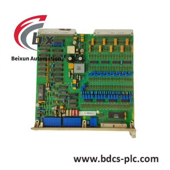dsai_3bse003127r1_130d_abb_analog_input_board.jpg ABB DSAI130D 3BSE003127R1 - Industrial Control Module