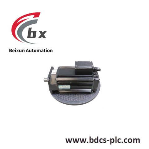 BAUMULLER BUS20-80/135-31-033, High-Performance Industrial Control Module