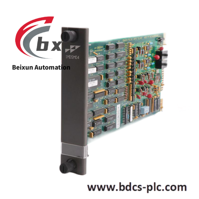 dsqc332_3hab9669-1_abb_digital_relay_board.png ABB DSQC332 3HAB 9669-1 Industrial Control Module