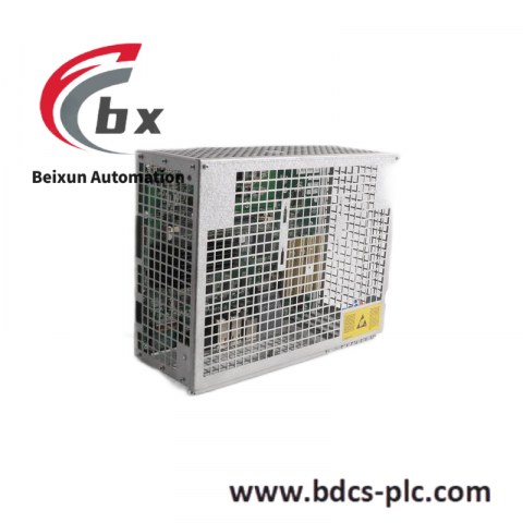 ABB DSQC639 3HC025097-001 - Industrial Control Top Assembly