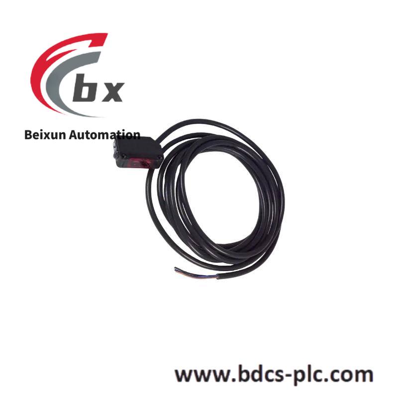 e3z-r61_omron_photoelectric_sensor-1.jpeg OMRON E3Z-R61 Photoelectric Sensor, High Performance Detection Device