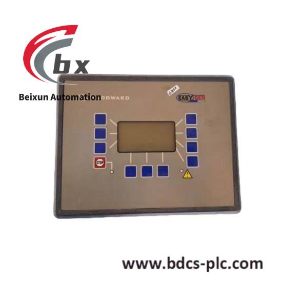 easygen-2500-5_woodward-4.jpg WOODWARD 5466-1036 Analog Input Module