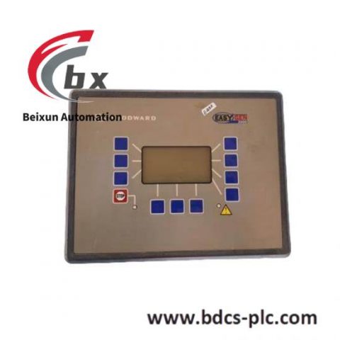 GE DSU01 Industrial Module, High Performance & Reliability