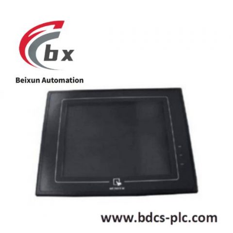 eView MT510T Touchscreen / HMI - Industrial Human-Machine Interface