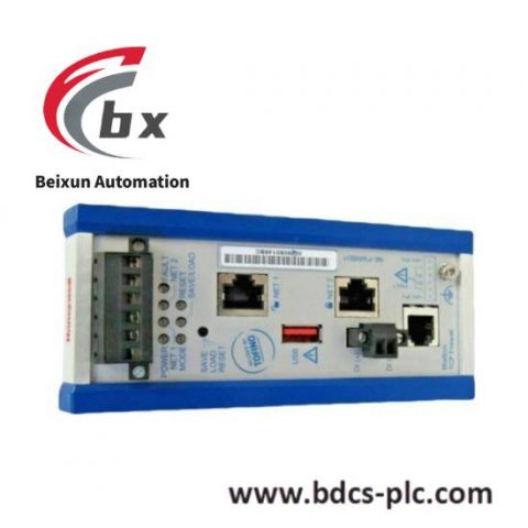 EATON XV-460-12TSB-1-10 Industrial Control Module