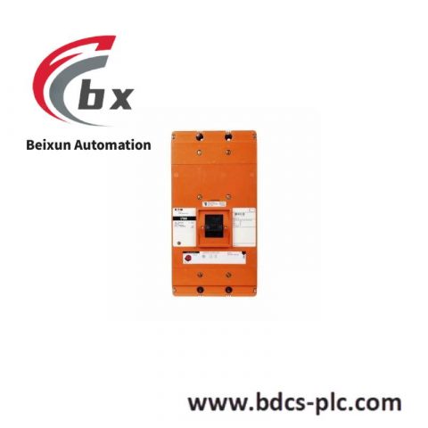 Eaton XV-102-B5-35TQR-10 Industrial Control Module, Enhanced Performance and Reliability