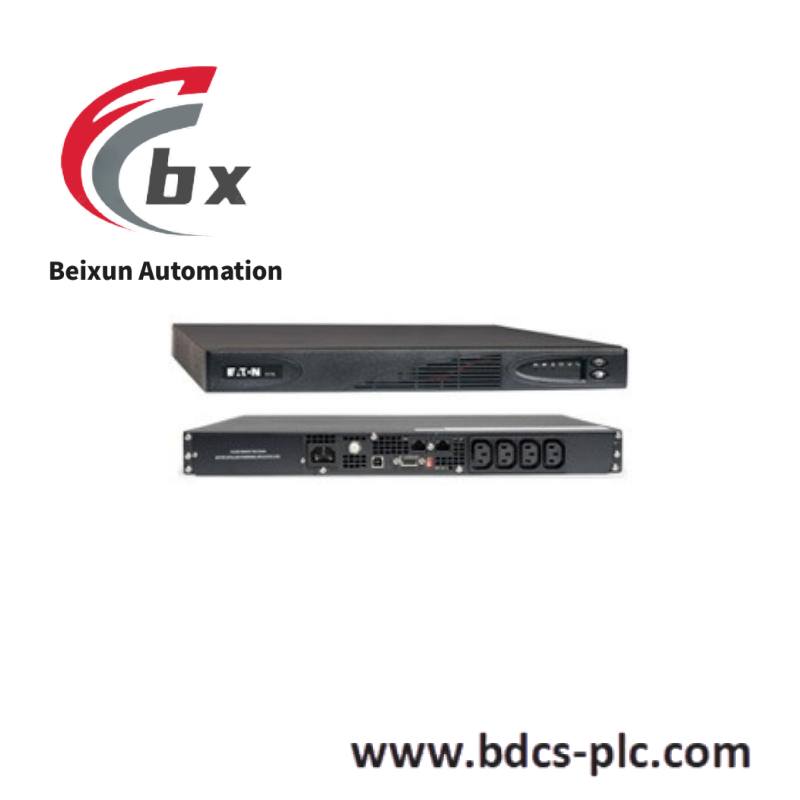 eaton_ipw5115_1500i_rm_blk_applied_materials_eaton_rackmount.jpeg Applied 0190-76050 VGA Video Controller