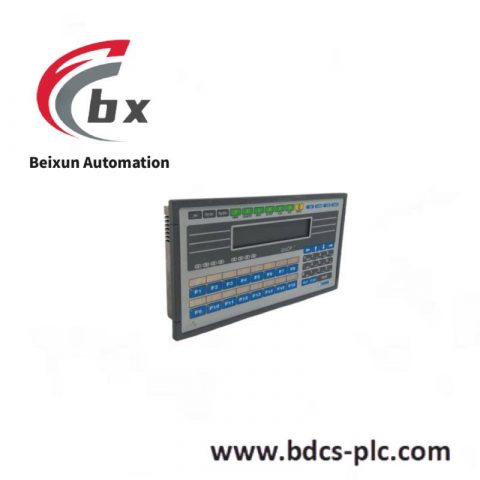 UNIOP ETOP306U201 Industrial Control Module