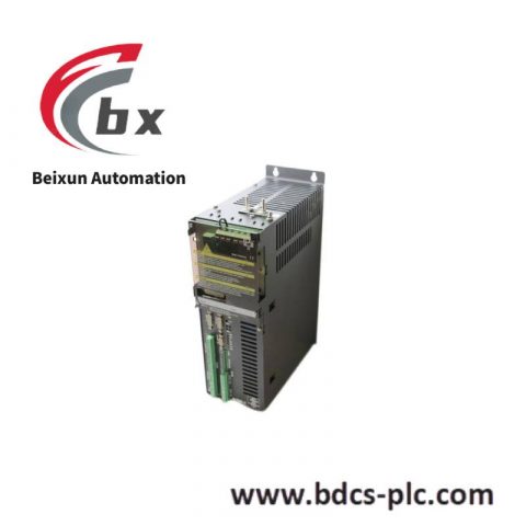 ELAU VIA0701D31A0000 High Performance Industrial Control Module