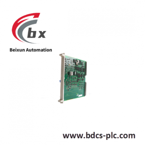 ELAU VIA0701D02F0000 Industrial Control Module, Optimized for Precision Automation