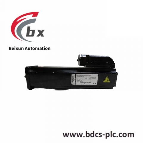 ELAU X-COM01010 985260010 Industrial Control Module