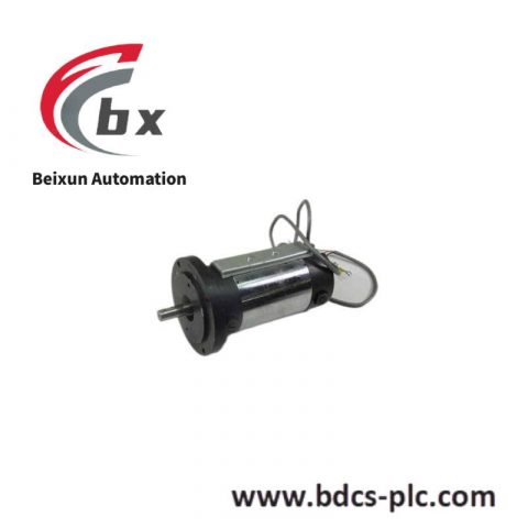 Electro-Craft 1326AB-B530 Servo Motor - High Precision Industrial Actuator