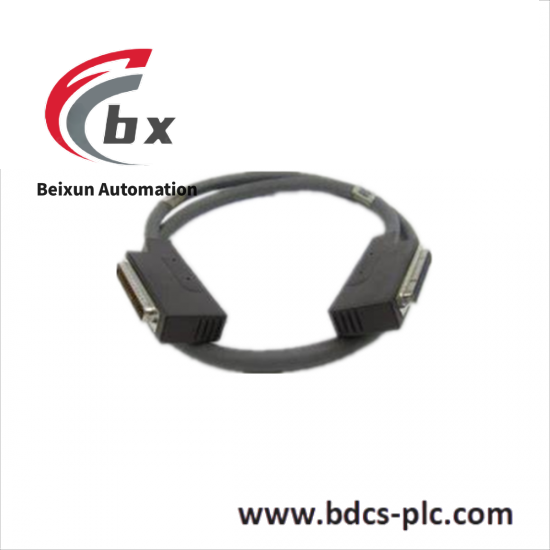 emerson_12p0631x012_delta_cable.png Emerson IC693MDL655RR Series 90-30 24 Vdc Input Module