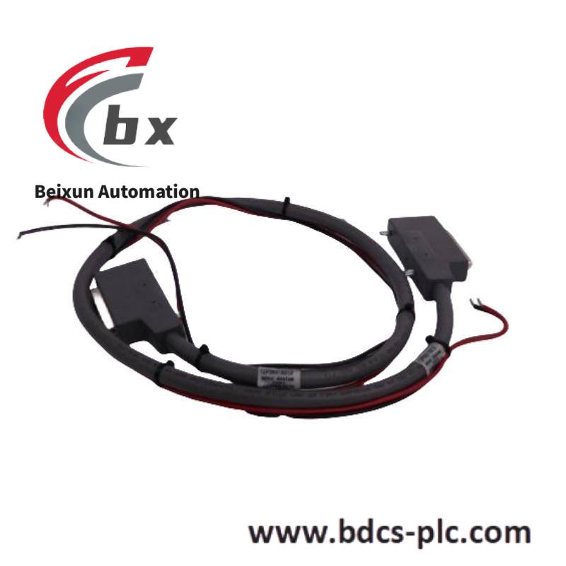 emerson_12p0631x012_delta_v_cable.jpg Emerson 67CFR362 Industrial Control Module