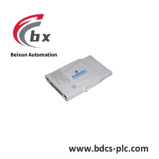 emerson_12p4983x592_discrete_output.jpg Emerson GFK-2058Series 90-70 VMIC - Analog Output User's Manual IC697VAL301