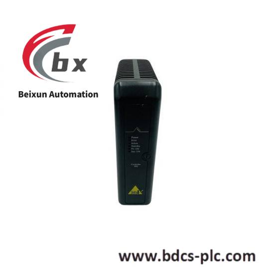 emerson_12p4987x062_kl2101x1-ba1_controller_module.jpg EMERSON 1000554.0 Industrial Control Module