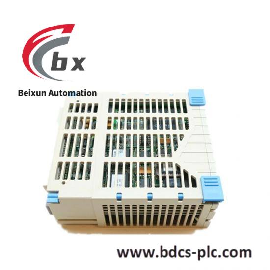 emerson_1c31161g02_ovation_rtd_input_module-1.jpg Emerson 4256A88G03 Control Module, Industrial Automation Solutions