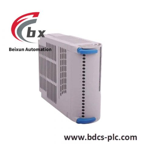 Ovation by Westinghouse 1C31166G02 Control Module, Precision Automation Solution