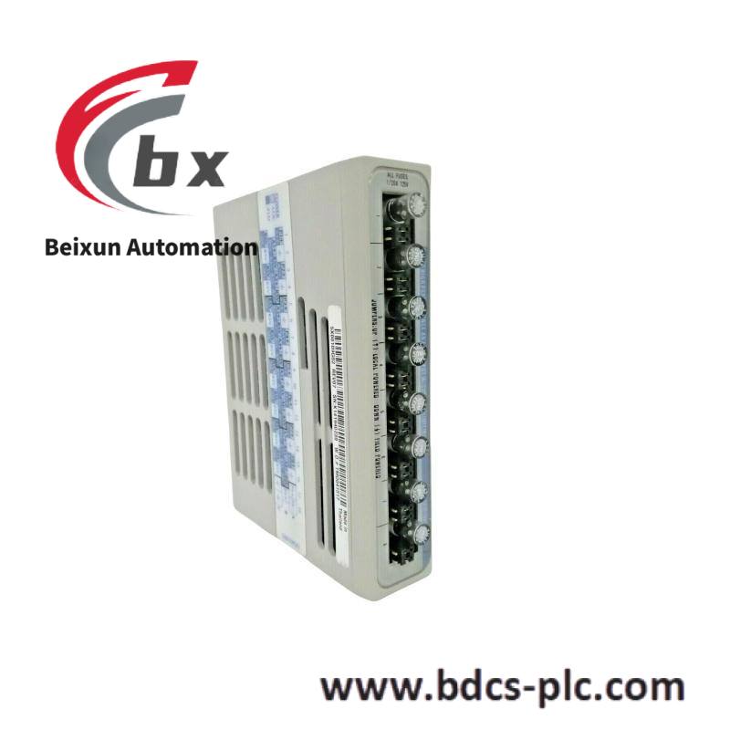 emerson_5x00109g02_high_performance_analog_input_module.jpg Emerson IC660BBA024CA Analog I/O 24/48VDC CUR SCR ALG 4IN/2OUT