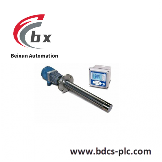 emerson_6888a_in_situ_oxygen_analyzer-1.png EMERSON MMS6250/A6250 Module for Industrial Automation Control