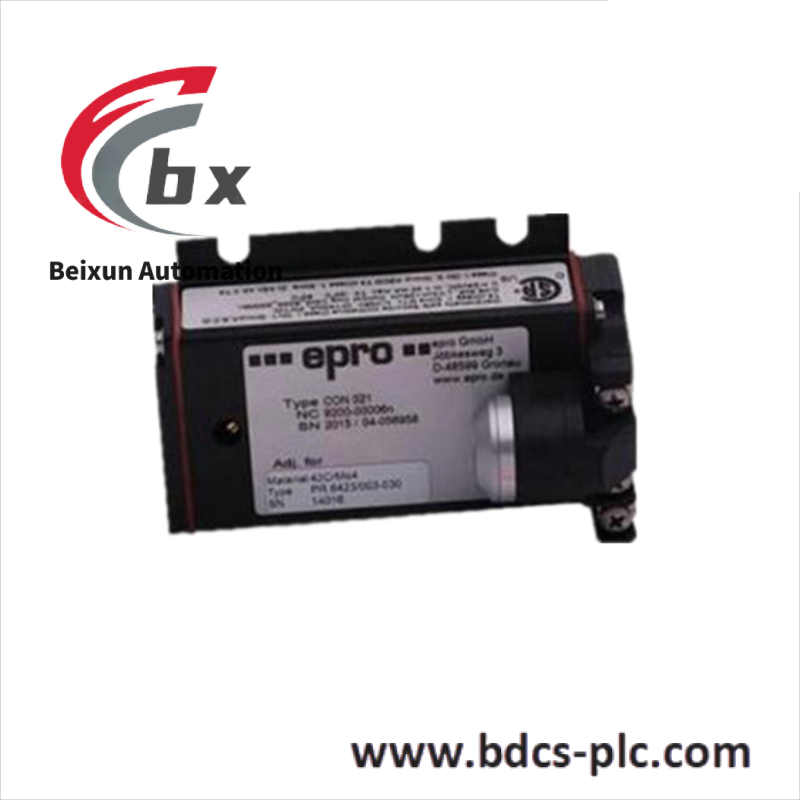 emerson_a6125_case_piezoelectric_vibration_monitor.png Emerson IC752ECD500RR - High-Performance Industrial Control Module