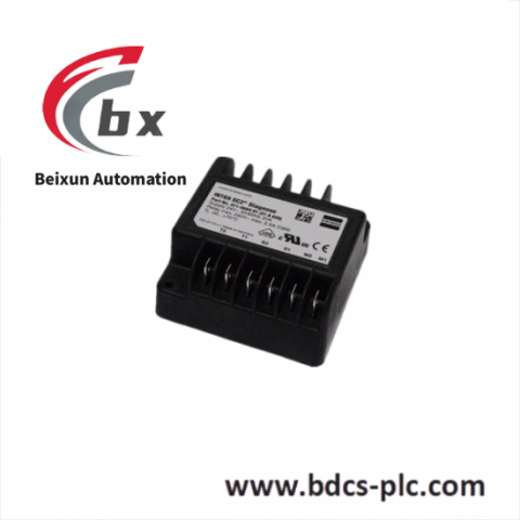 Emerson 4256A11G01 Industrial Control Module