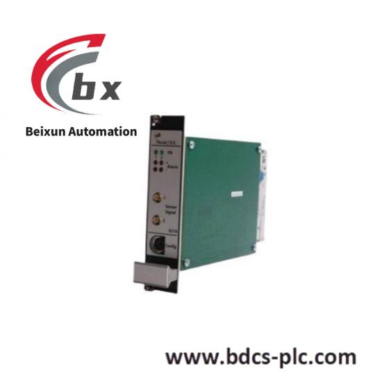 emerson_a6500-cc_universal_measurement_card_1-3.jpg Kollmorgen DBL3N00130-0R2-000-S40 Motor Drive, High Performance Industrial Control Component