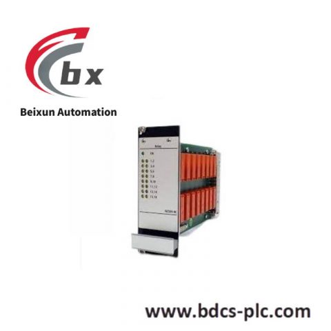 EMERSON 7380A29G03 Control Module