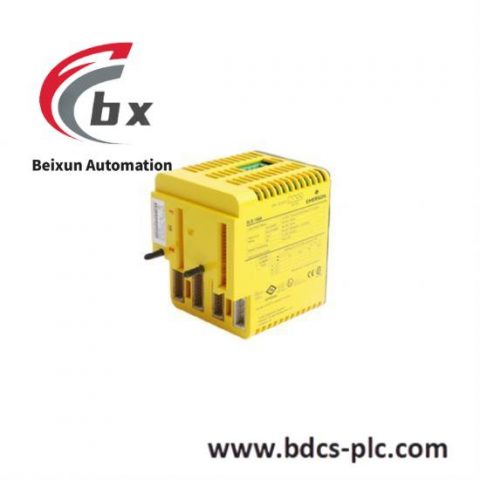 Emerson KJ2231X1-EA1-PW PLC Module