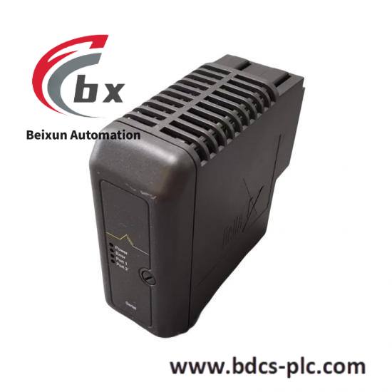 emerson_deltav_kj3003x1-ba1_serial_interface_card.jpg Emerson ABKCTDE0000 12 Inch TFT QuickPanel with ABR12 Module, AB RIO, 24VDC