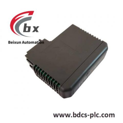 Emerson 4256A03G01 Control Module